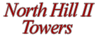 North Hill II Towers Logo